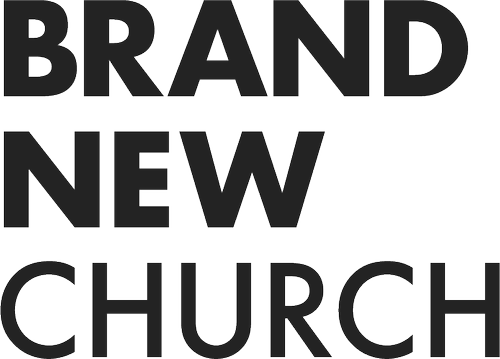 Brand New Church