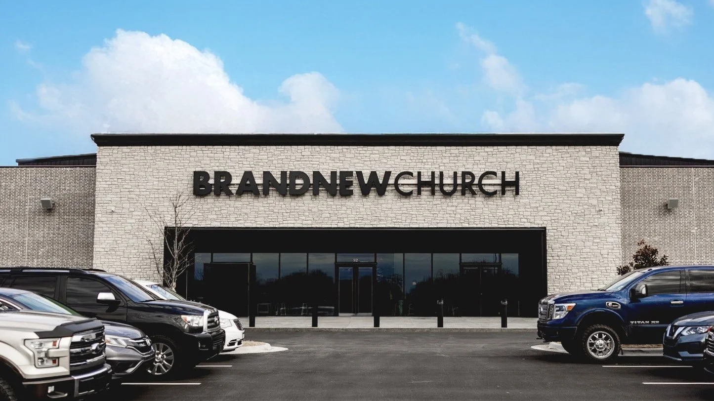 Farmington campus