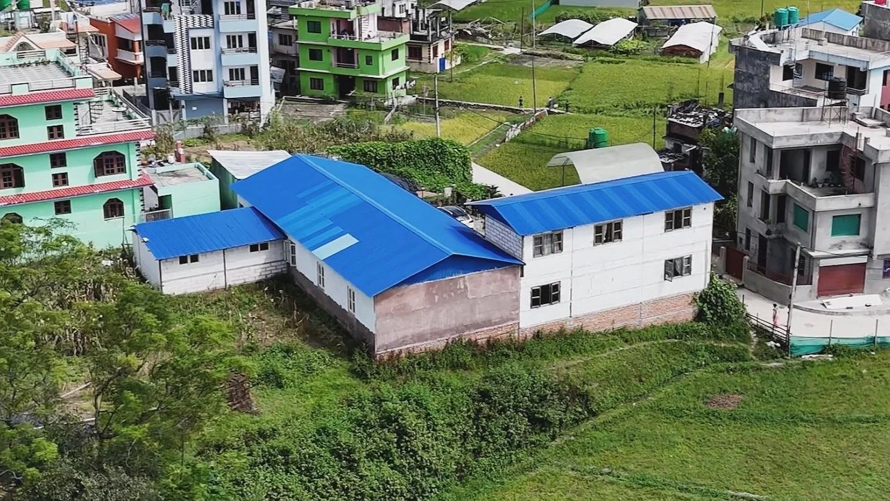 Kathmandu campus